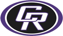 Cedar Ridge HS logo